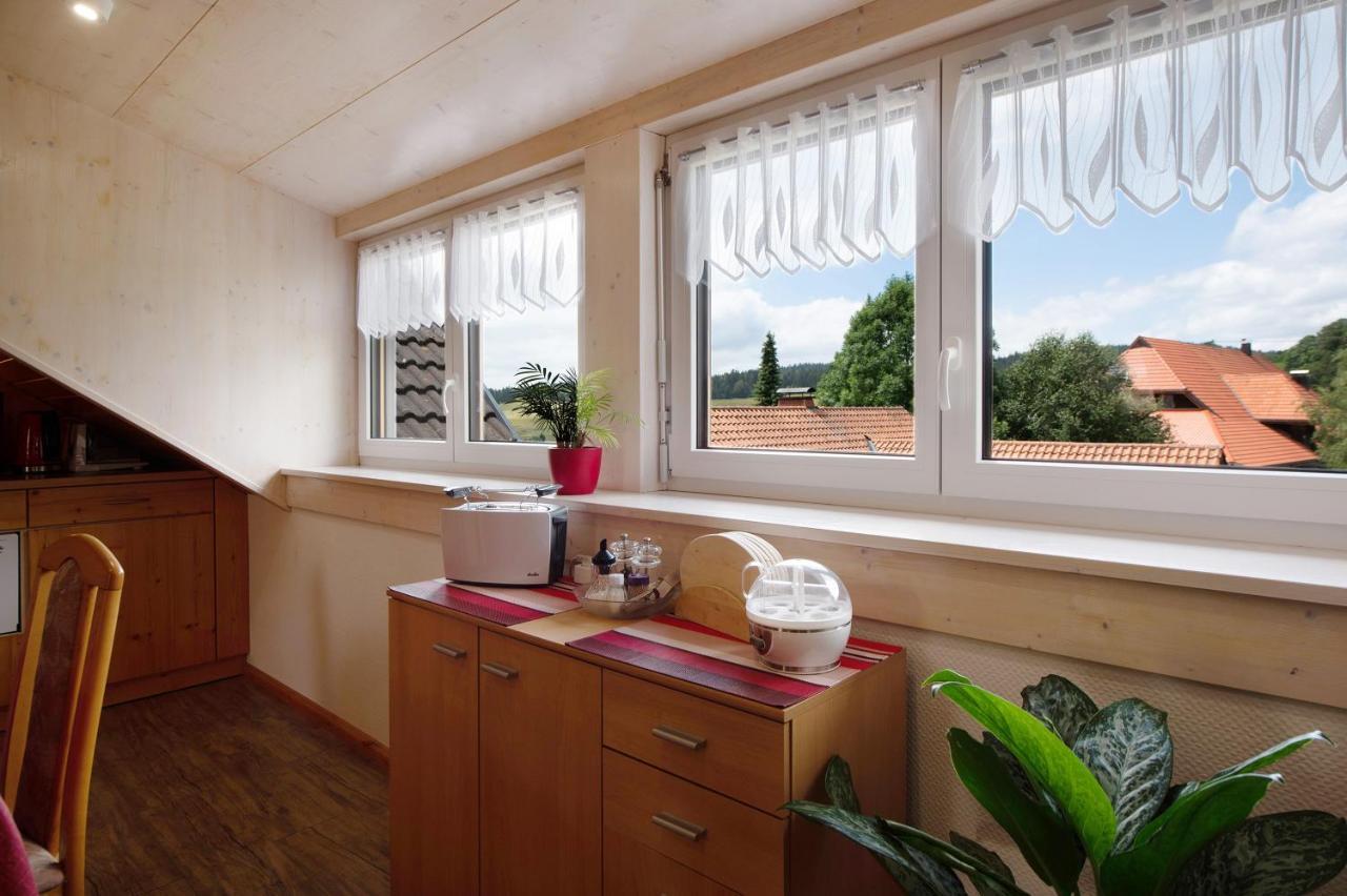 Ferienwohnung Blasi Mit Alpensicht Ibach エクステリア 写真