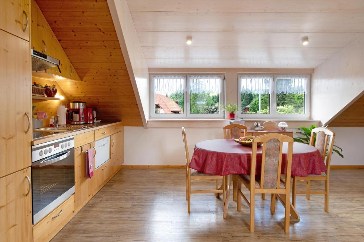 Ferienwohnung Blasi Mit Alpensicht Ibach エクステリア 写真